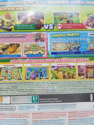 Bayonetta 2 Para Wiiu Fisico Original (Usado)