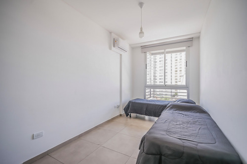 Departamento Con Cochera En Venta, Capital Federal, Buenos Aires