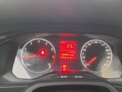 Volkswagen Polo 1.0 Mpi Total Flex Manual