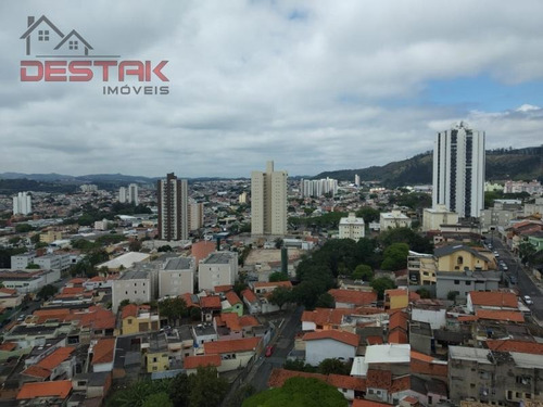 Ref.: 4102 - Apartamento Em Jundiaí Para Venda - V4102
