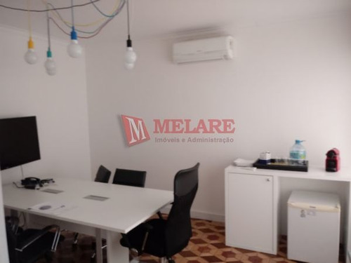 Imagem 12 de 15 de Sobrado - Perdizes - Ref: 45775 - V-45775