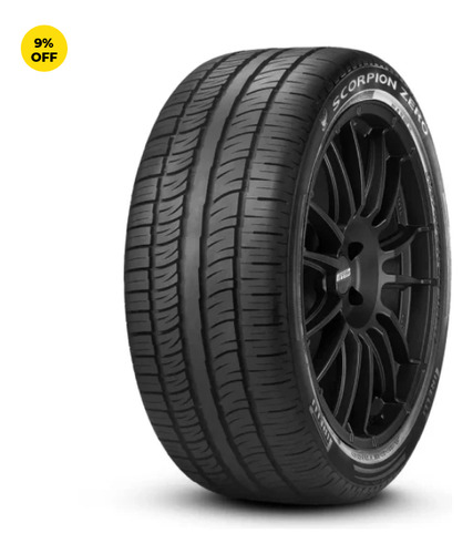 Pneu Pirelli Aro 20 Scorpion Zero 255/45r20 105v Xl