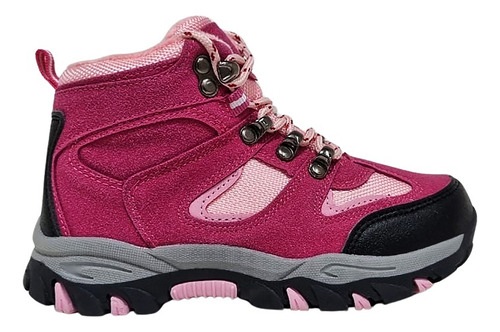 Zapatilla Urbana Niño Juvenil La Mejor Marca En Zapatillas