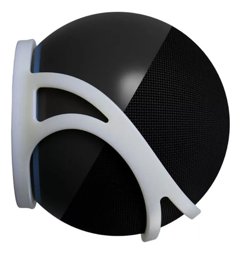 Soporte Pared Para Alexa Echo Dot 4ta & 5ta Version