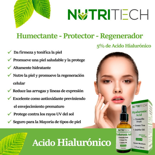 Kit De Sueros Faciales, Vit C, Retinol, Acido + Agua Micelar