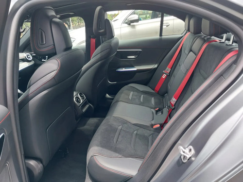 Mercedes Benz C 43 Amg 4matic