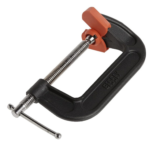 Bessey Dhcc-4 4 _ _ _ _ _ _ _ _ _ _  Doble Cabeza C-clamp