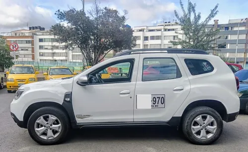 Renault Duster 1.3 Zen Mt