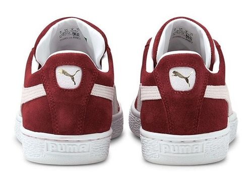 Imagen 3 de 5 de Zapatillas Puma Suede Classic Xxi 1935 Puma