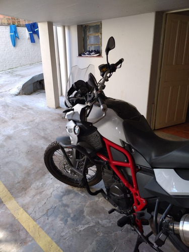 Bmw F 800 Gs Premiun