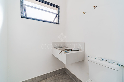 Imagem 5 de 23 de Valville 2 - Casa De 366m²; 5 Suítes; Piscina; Entrega Em Março De 2022 - Cncd282