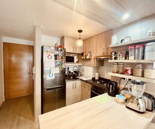 Se Vende Depto Ubicado En Concón