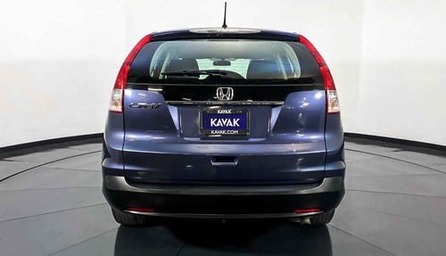 Imagen 8 de 15 de 27507 - Honda Cr-v 2012 Con Garantía At