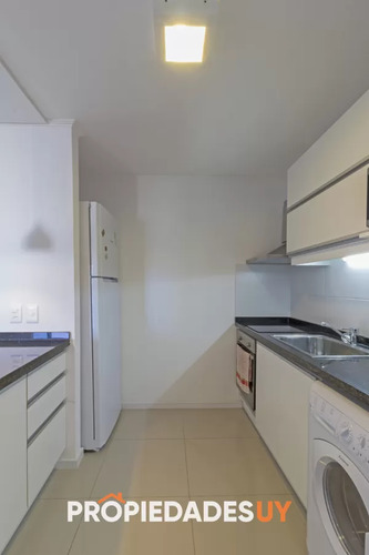 Pent House En Edificio Moon En Venta Con Vista Al Mar Desde Todos Los Ambientes
