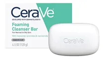 Comprar Jabón Cerave En Barra Piel Grasa