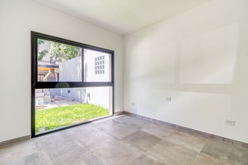 Ph Venta 2 Dorm 2 Baños Coch Pilar. Financia!
