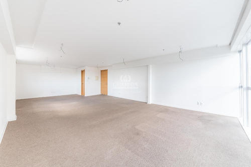 Imagem 4 de 10 de Conjunto/sala Comercial Para Aluguel, Floresta - Porto Alegre/rs - 6483