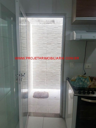 Imagem 12 de 30 de Bairro Luz/n.iguaçu.casa 2 Suítes, Sala, Cozinha C/planejados, 3 Banheiros, Garagem. - Ca00686 - 68110447