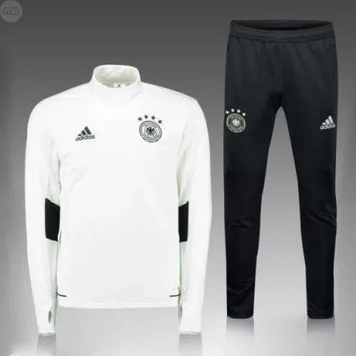 Completo top adidas 2018