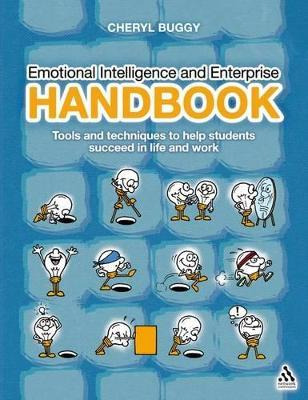 Libro Emotional Intelligence And Enterprise Handbook - Ch...