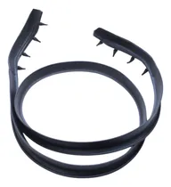 Comprar Hule Superior De Cofre Original Para Vw Sedan Vocho Nuevo