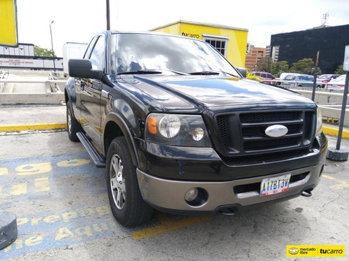 Ford F-150 Automática
