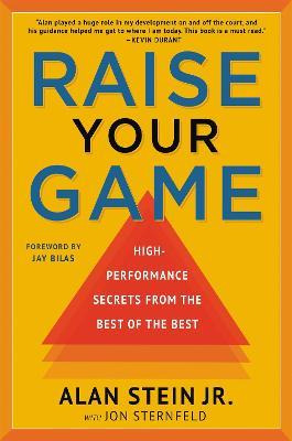 Libro Raise Your Game : High-performance Secrets From The...