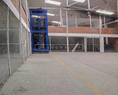 Bodega en arriendo