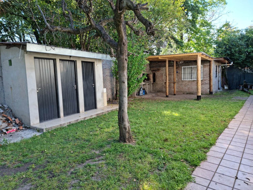 Imagen 7 de 14 de Quinta De 5 Ambientes, 5 Baños;gran Arboleda;3500 M2 De Parque