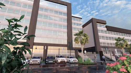 Imagen 1 de 10 de Cochera En Delta Center!