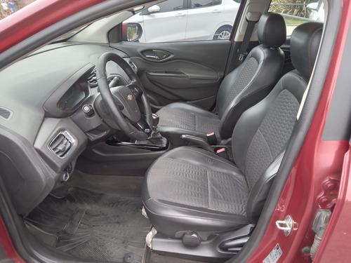 Chevrolet Onix 1.4 Ltz 98cv