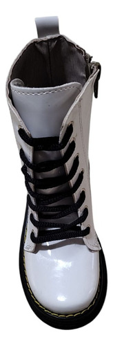 Botas Borcegos Niñas (oferta) (ultimos Pares)