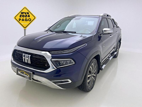 Fiat Toro Ranch 2.0 Tdi 16v 4x4