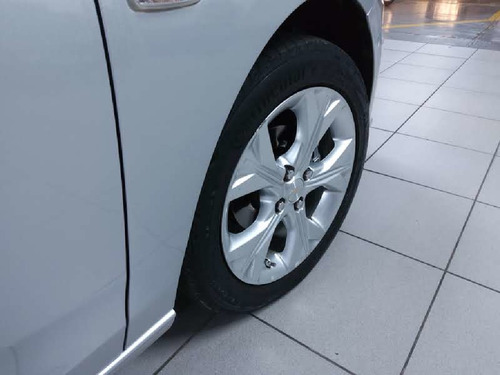 Chevrolet Onix 1.0 TURBO FLEX PREMIER AUTOMÁTICO