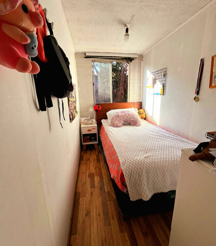 Vendo Departamento En La Farfana Maipú 3h1b1e