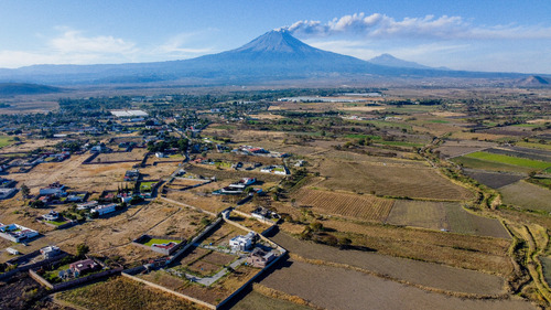Terrenos En Venta En Fraccionamiento En Atlixco Puebla