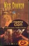 El Noveno Clon - Wes Graven