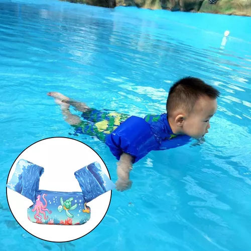 Niños De Dibujos Animados Baby Swim Chaleco De Natación en venta en Canton  China por sólo $   Mexico