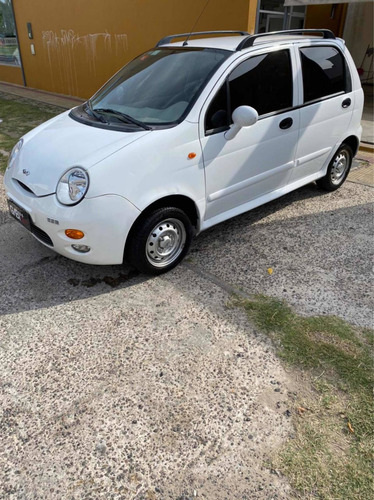 Chery Chery Qq 1.1 Light 2015