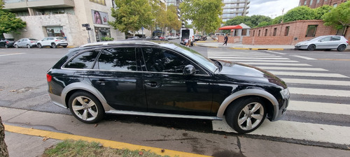 Imagen 1 de 11 de Audi A4 Allroad 2.0 Tfsi Quattro