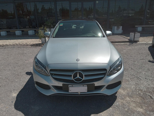 Mercedes Benz C250 Style At
