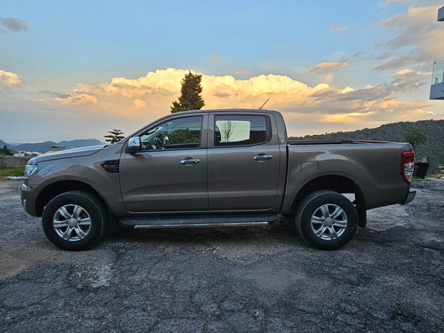 Ford Ranger 2.5 Xlt Cabina Doble 4x2 Mt