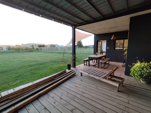 Imagen 13 de 16 de Gran Casa En Venta En Colinas De Carrasco - Amplio Terreno
