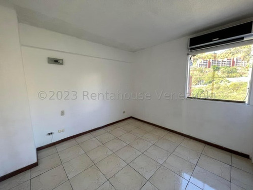 Imagen 11 de 12 de Apartamento En Venta Santa Fe Norte