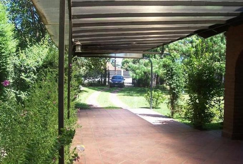 Imagen 3 de 14 de Quinta - El Trébol