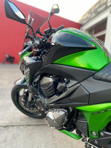 Kawasaki Z800