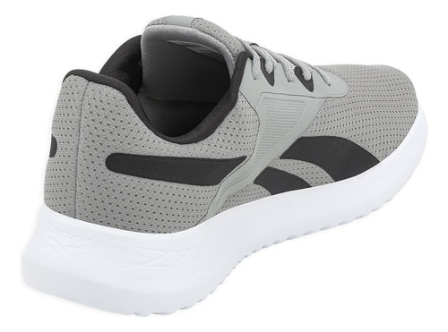 Zapatillas Reebok Energen Lite Jp Gris Hombre Original