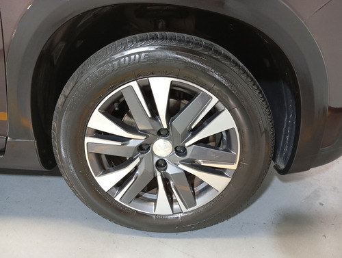 Peugeot 2008 1.6 Feline