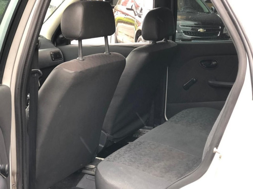 Fiat Palio 1.0 Mpi Fire Celebration 8v 2010