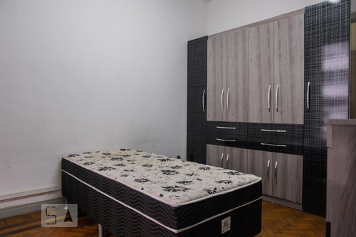 Apartamento Para Aluguel - Centro, 2 Quartos, 64 - 892939344